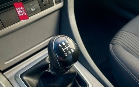 Ford Focus II рестайлинг, 2005 год, 299 000 рублей, 17 фотография