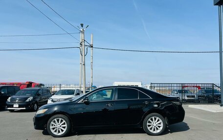 Toyota Camry, 2009 год, 1 079 000 рублей, 3 фотография