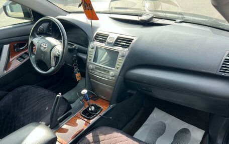 Toyota Camry, 2009 год, 1 079 000 рублей, 13 фотография