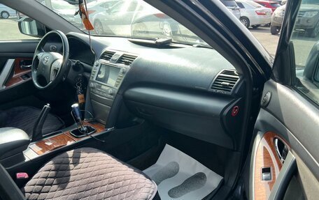 Toyota Camry, 2009 год, 1 079 000 рублей, 12 фотография