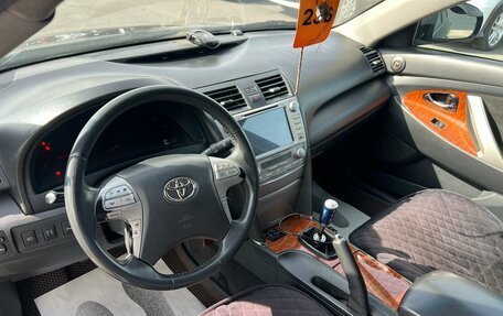 Toyota Camry, 2009 год, 1 079 000 рублей, 11 фотография