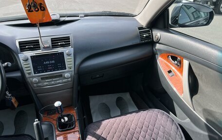Toyota Camry, 2009 год, 1 079 000 рублей, 15 фотография