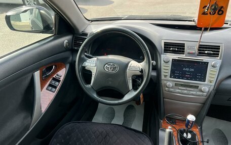 Toyota Camry, 2009 год, 1 079 000 рублей, 14 фотография