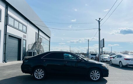 Toyota Camry, 2009 год, 1 079 000 рублей, 7 фотография