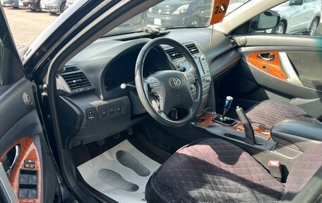 Toyota Camry, 2009 год, 1 079 000 рублей, 10 фотография