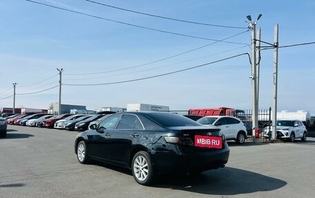 Toyota Camry, 2009 год, 1 079 000 рублей, 4 фотография