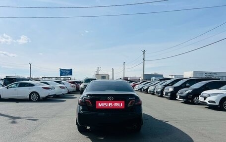 Toyota Camry, 2009 год, 1 079 000 рублей, 5 фотография