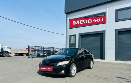 Toyota Camry, 2009 год, 1 079 000 рублей, 2 фотография