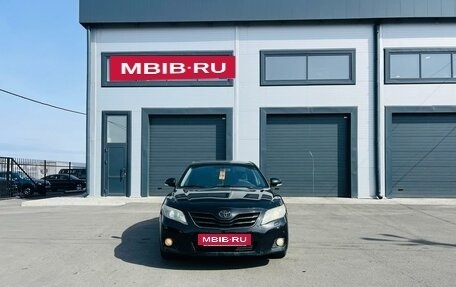 Toyota Camry, 2009 год, 1 079 000 рублей, 9 фотография