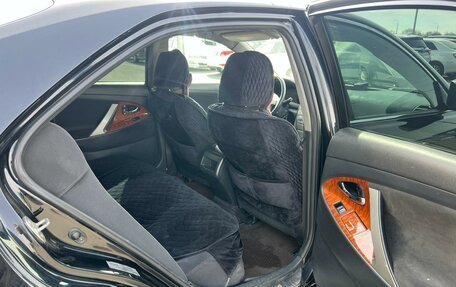 Toyota Camry, 2009 год, 1 079 000 рублей, 18 фотография