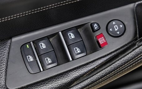 BMW 5 серия, 2018 год, 2 438 000 рублей, 15 фотография