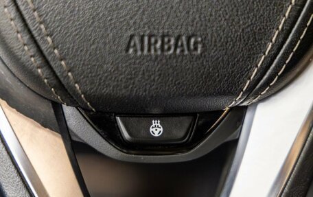 BMW 5 серия, 2018 год, 2 438 000 рублей, 18 фотография