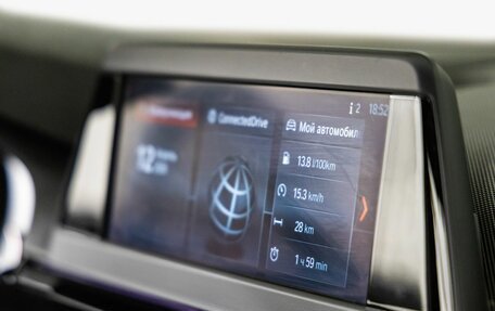 BMW 5 серия, 2018 год, 2 438 000 рублей, 32 фотография