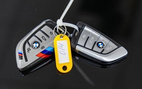 BMW 5 серия, 2018 год, 2 438 000 рублей, 40 фотография