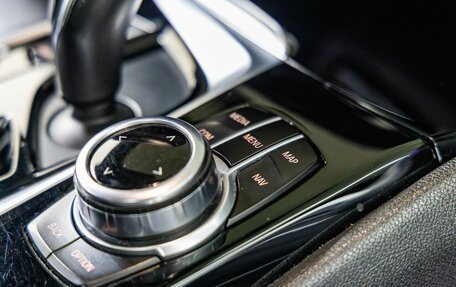 BMW 5 серия, 2018 год, 2 438 000 рублей, 34 фотография