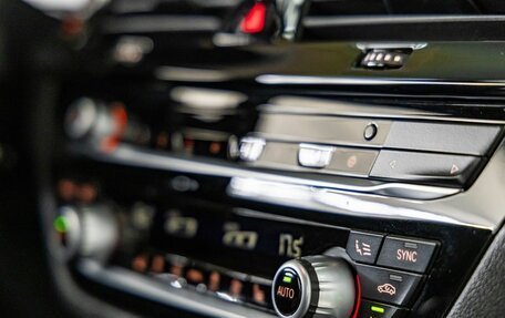 BMW 5 серия, 2018 год, 2 438 000 рублей, 33 фотография