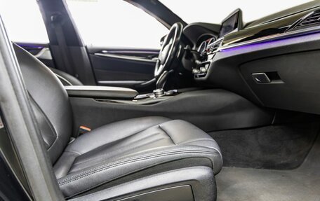 BMW 5 серия, 2018 год, 2 438 000 рублей, 37 фотография