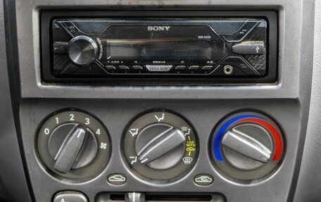 Hyundai Accent II, 2008 год, 348 000 рублей, 17 фотография