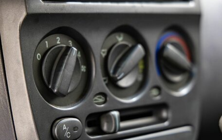 Hyundai Accent II, 2008 год, 348 000 рублей, 20 фотография