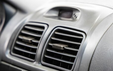 Hyundai Accent II, 2008 год, 348 000 рублей, 19 фотография