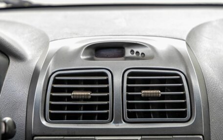 Hyundai Accent II, 2008 год, 348 000 рублей, 16 фотография