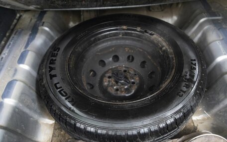 Hyundai Accent II, 2008 год, 348 000 рублей, 28 фотография