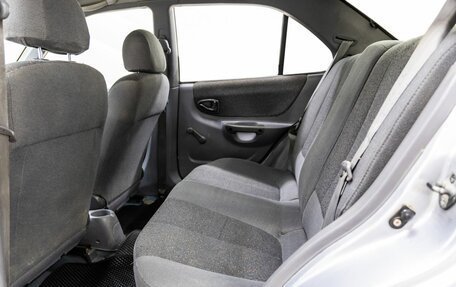 Hyundai Accent II, 2008 год, 348 000 рублей, 26 фотография