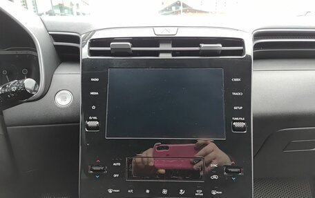 Hyundai Tucson, 2021 год, 2 599 800 рублей, 18 фотография