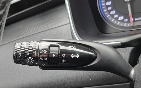 Hyundai Tucson, 2021 год, 2 599 800 рублей, 24 фотография