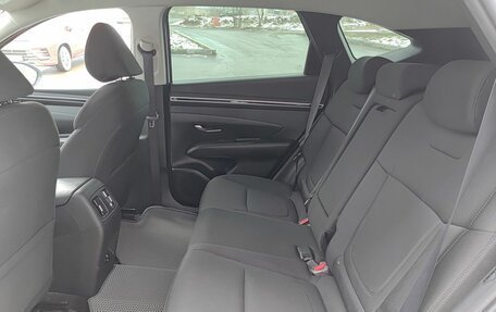 Hyundai Tucson, 2021 год, 2 599 800 рублей, 15 фотография