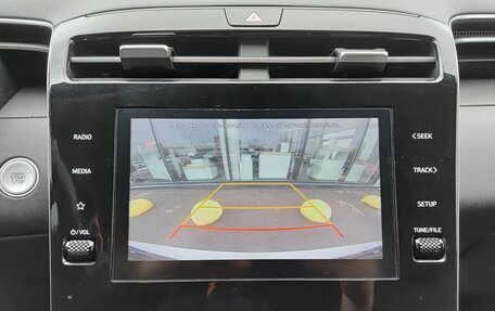 Hyundai Tucson, 2021 год, 2 599 800 рублей, 27 фотография