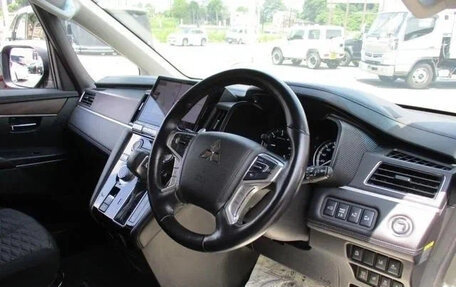 Mitsubishi Delica D:5 I, 2023 год, 2 855 100 рублей, 14 фотография