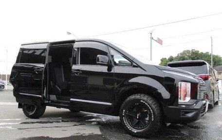 Mitsubishi Delica D:5 I, 2023 год, 2 855 100 рублей, 10 фотография