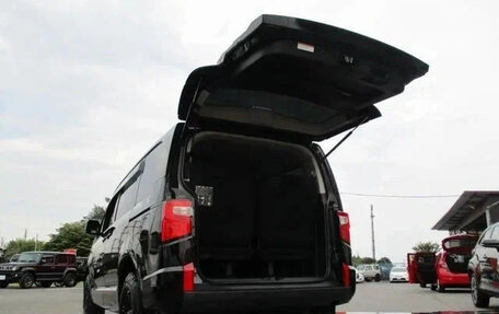 Mitsubishi Delica D:5 I, 2023 год, 2 855 100 рублей, 12 фотография