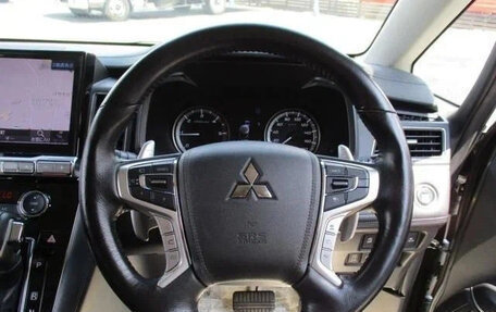 Mitsubishi Delica D:5 I, 2023 год, 2 855 100 рублей, 15 фотография