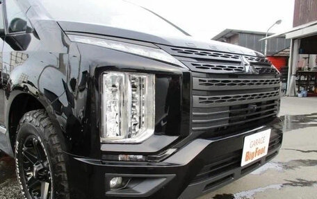 Mitsubishi Delica D:5 I, 2023 год, 2 855 100 рублей, 8 фотография