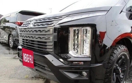 Mitsubishi Delica D:5 I, 2023 год, 2 855 100 рублей, 7 фотография