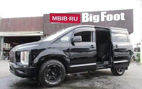 Mitsubishi Delica D:5 I, 2023 год, 2 855 100 рублей, 9 фотография