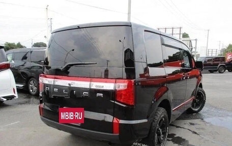 Mitsubishi Delica D:5 I, 2023 год, 2 855 100 рублей, 6 фотография