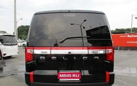 Mitsubishi Delica D:5 I, 2023 год, 2 855 100 рублей, 5 фотография