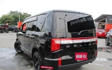 Mitsubishi Delica D:5 I, 2023 год, 2 855 100 рублей, 4 фотография