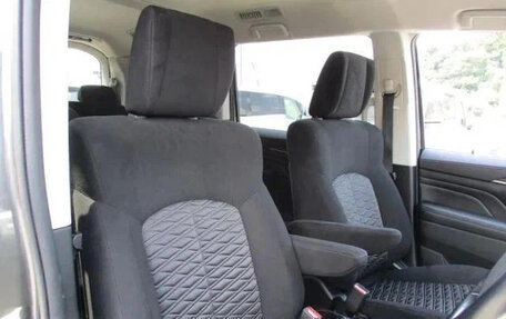 Mitsubishi Delica D:5 I, 2023 год, 2 855 100 рублей, 22 фотография