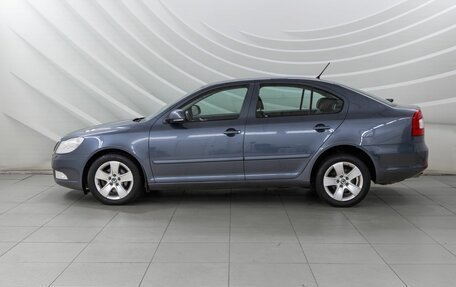 Skoda Octavia, 2013 год, 1 098 000 рублей, 4 фотография