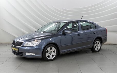 Skoda Octavia, 2013 год, 1 098 000 рублей, 3 фотография