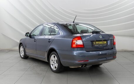 Skoda Octavia, 2013 год, 1 098 000 рублей, 5 фотография