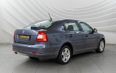 Skoda Octavia, 2013 год, 1 098 000 рублей, 7 фотография