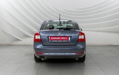 Skoda Octavia, 2013 год, 1 098 000 рублей, 6 фотография