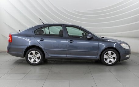 Skoda Octavia, 2013 год, 1 098 000 рублей, 8 фотография