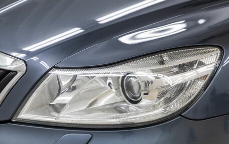 Skoda Octavia, 2013 год, 1 098 000 рублей, 11 фотография