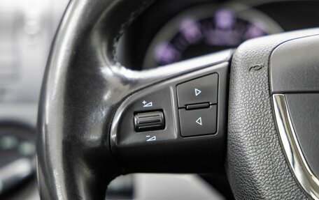 Skoda Octavia, 2013 год, 1 098 000 рублей, 19 фотография